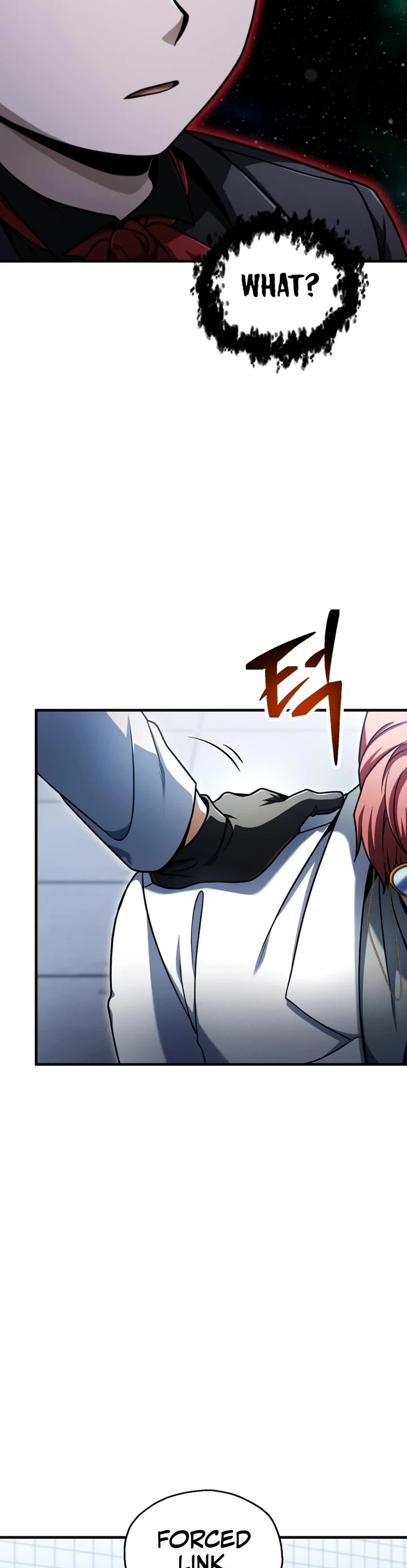 The Player That Can't Level Up chapter 226 page 23
