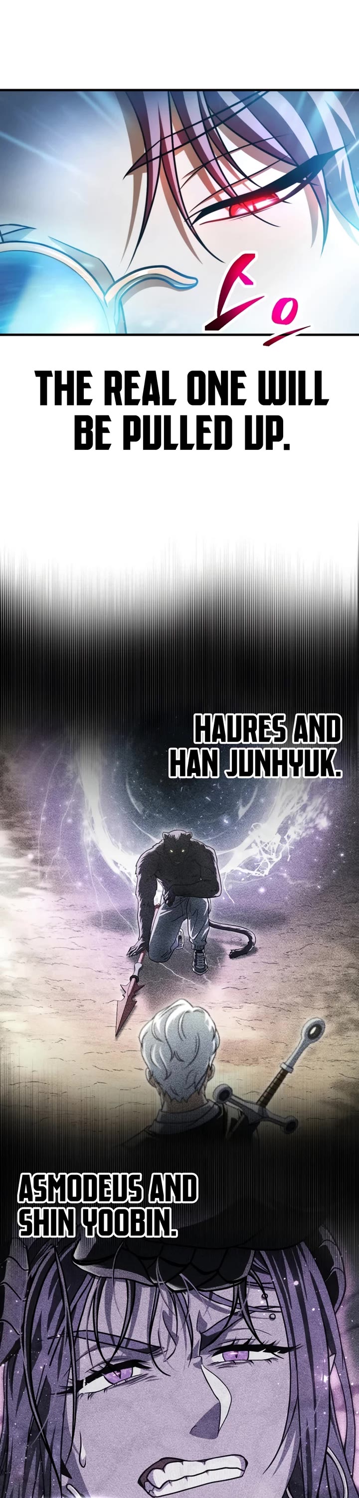 The Player That Can't Level Up chapter 226 page 33
