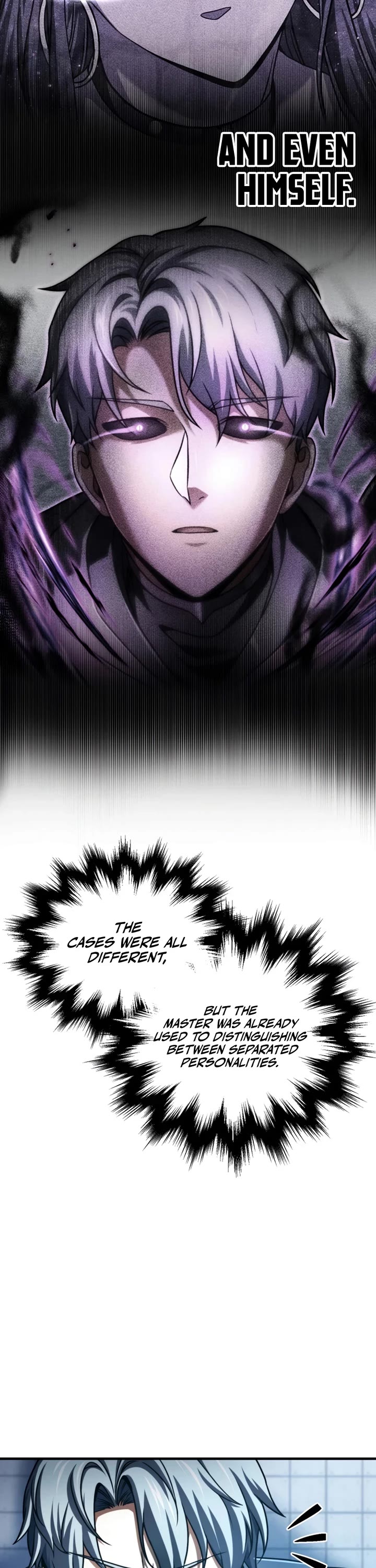 The Player That Can't Level Up chapter 226 page 34