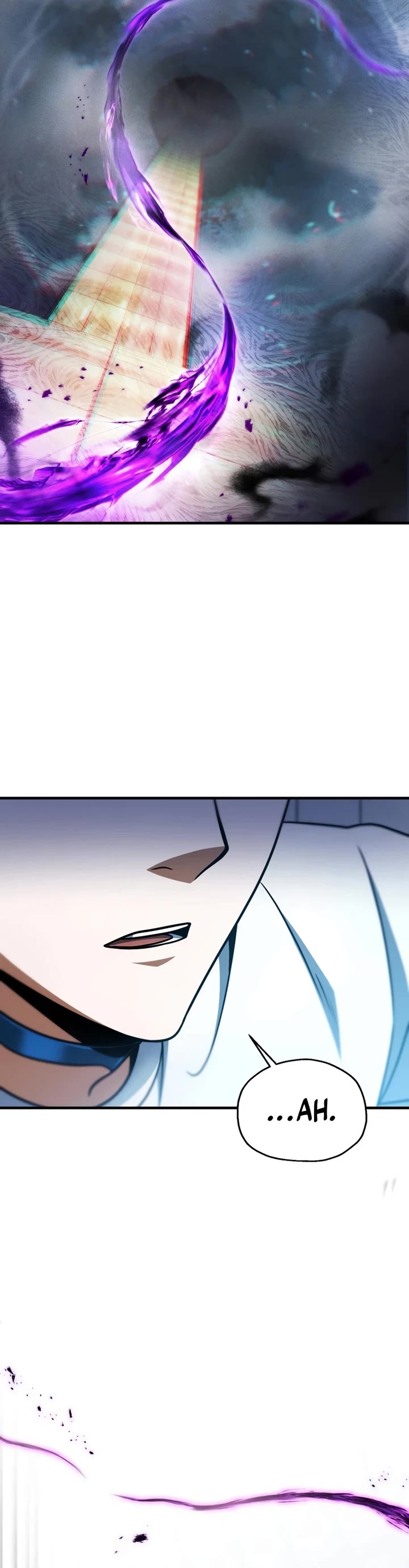 The Player That Can't Level Up chapter 226 page 36