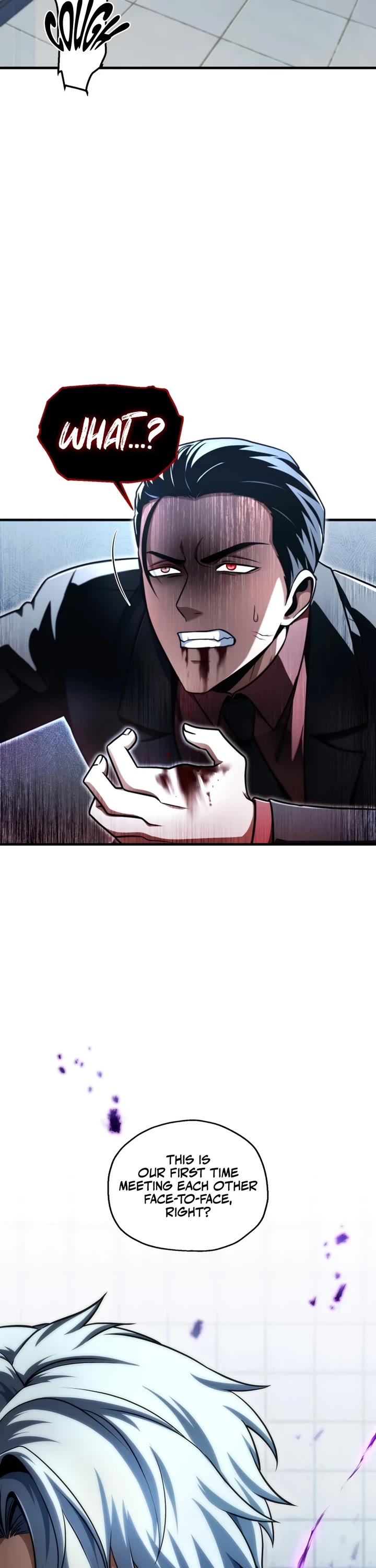 The Player That Can't Level Up chapter 226 page 39