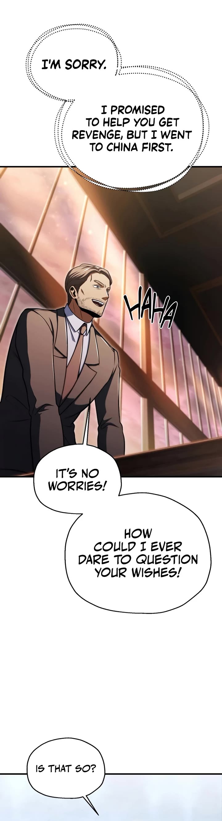 The Player That Can't Level Up chapter 226 page 4