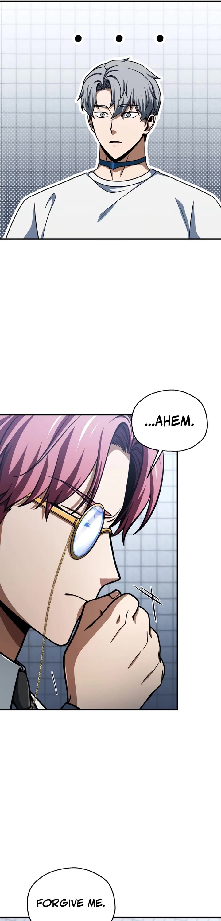 The Player That Can't Level Up chapter 227 page 18