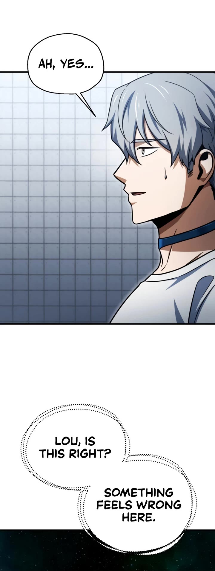The Player That Can't Level Up chapter 227 page 20
