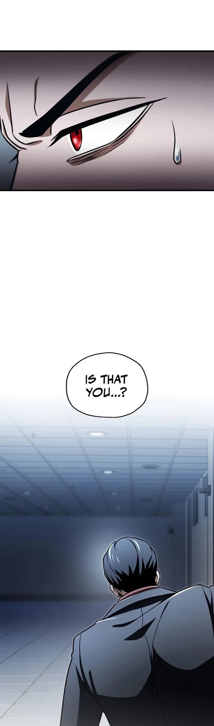 The Player That Can't Level Up chapter 227 page 3