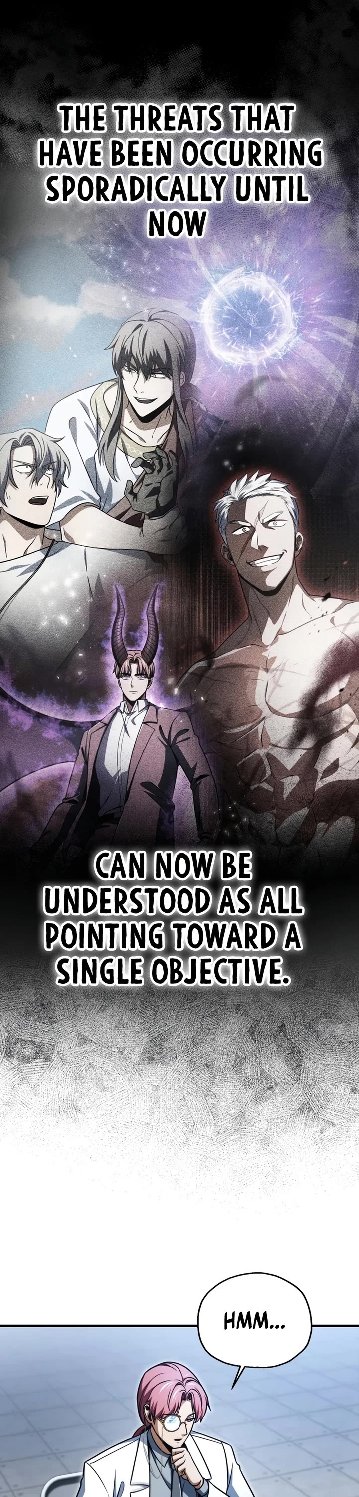 The Player That Can't Level Up chapter 227 page 31