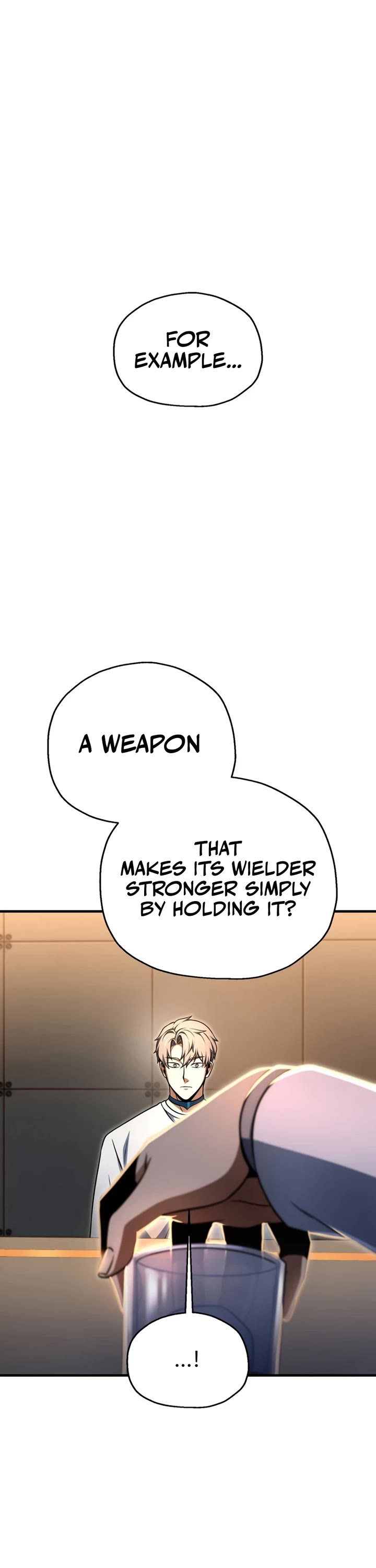 The Player That Can't Level Up chapter 227 page 40