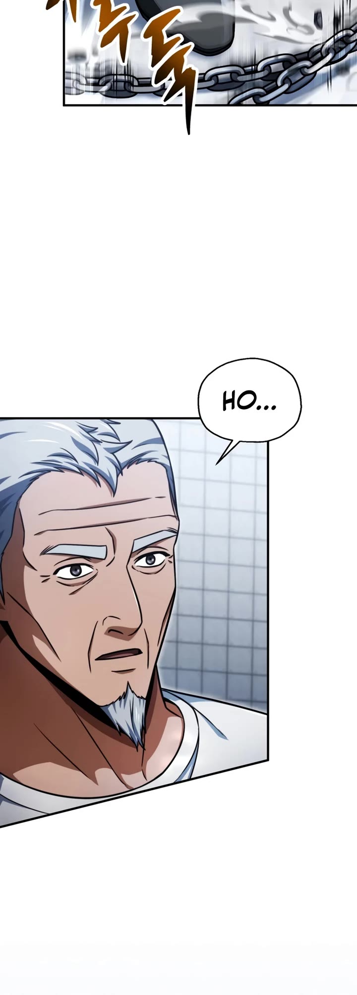 The Player That Can't Level Up chapter 227 page 8