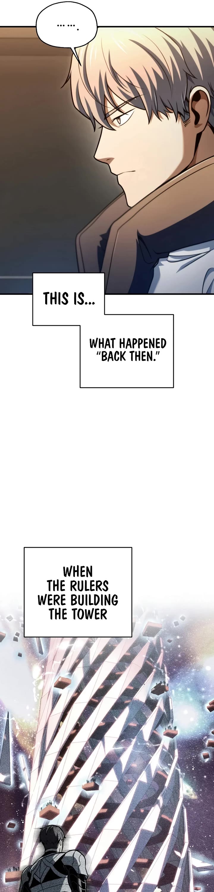 The Player That Can't Level Up chapter 228 page 11