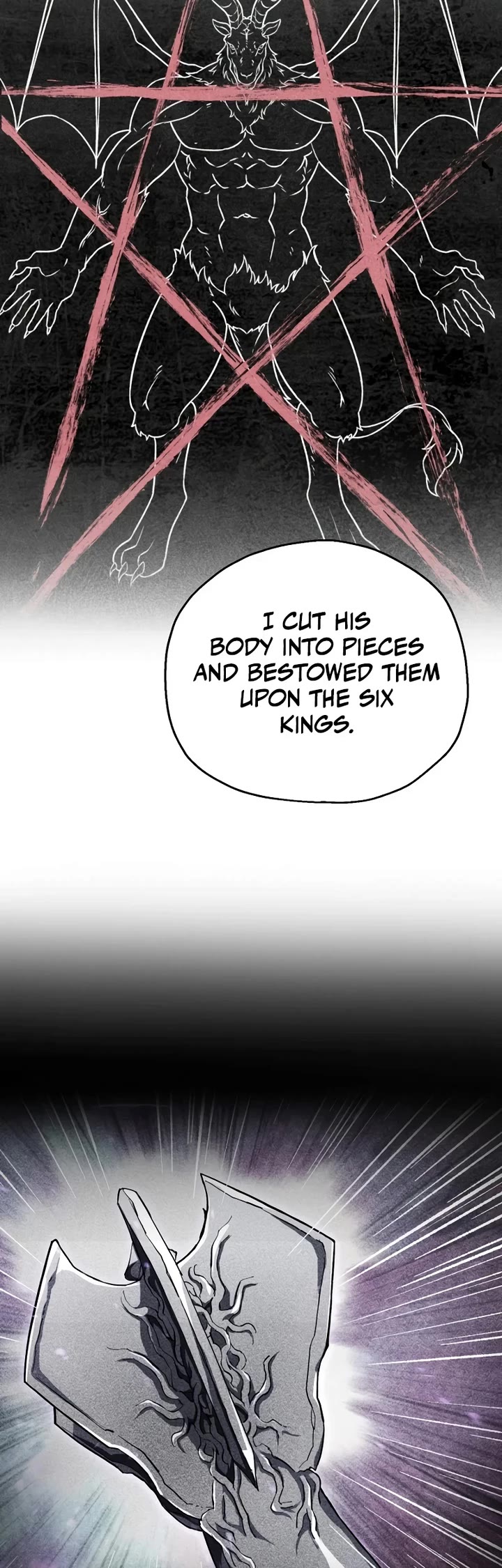 The Player That Can't Level Up chapter 228 page 14