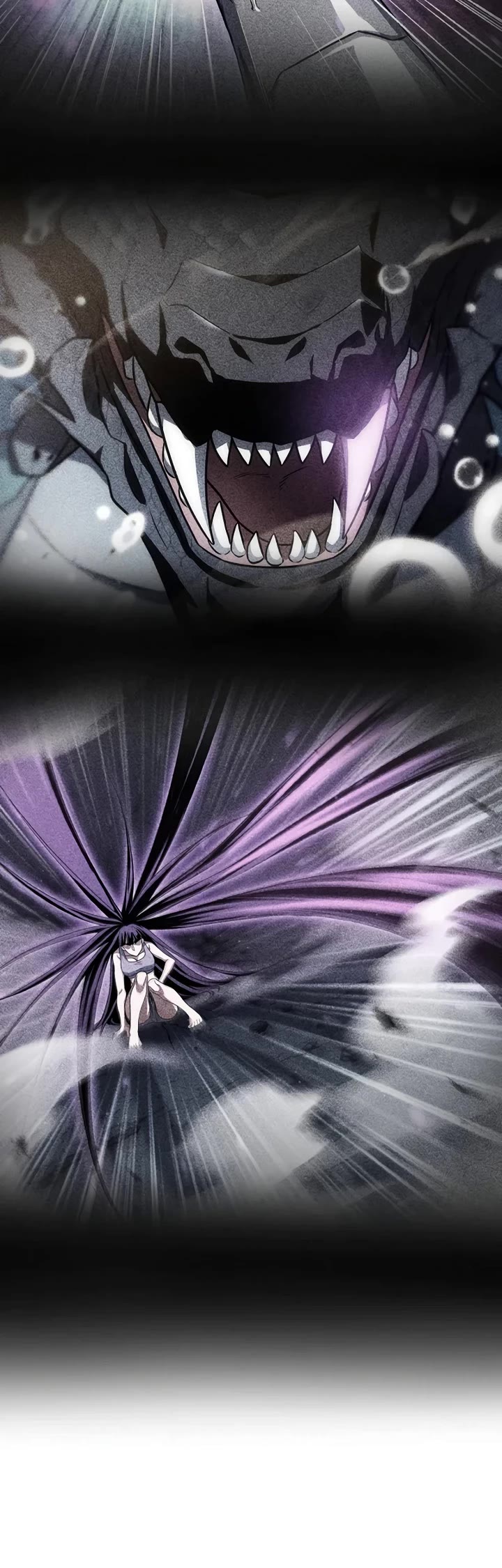 The Player That Can't Level Up chapter 228 page 15