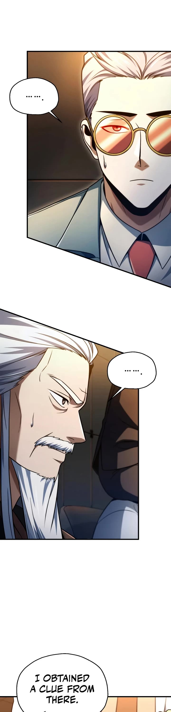 The Player That Can't Level Up chapter 228 page 26