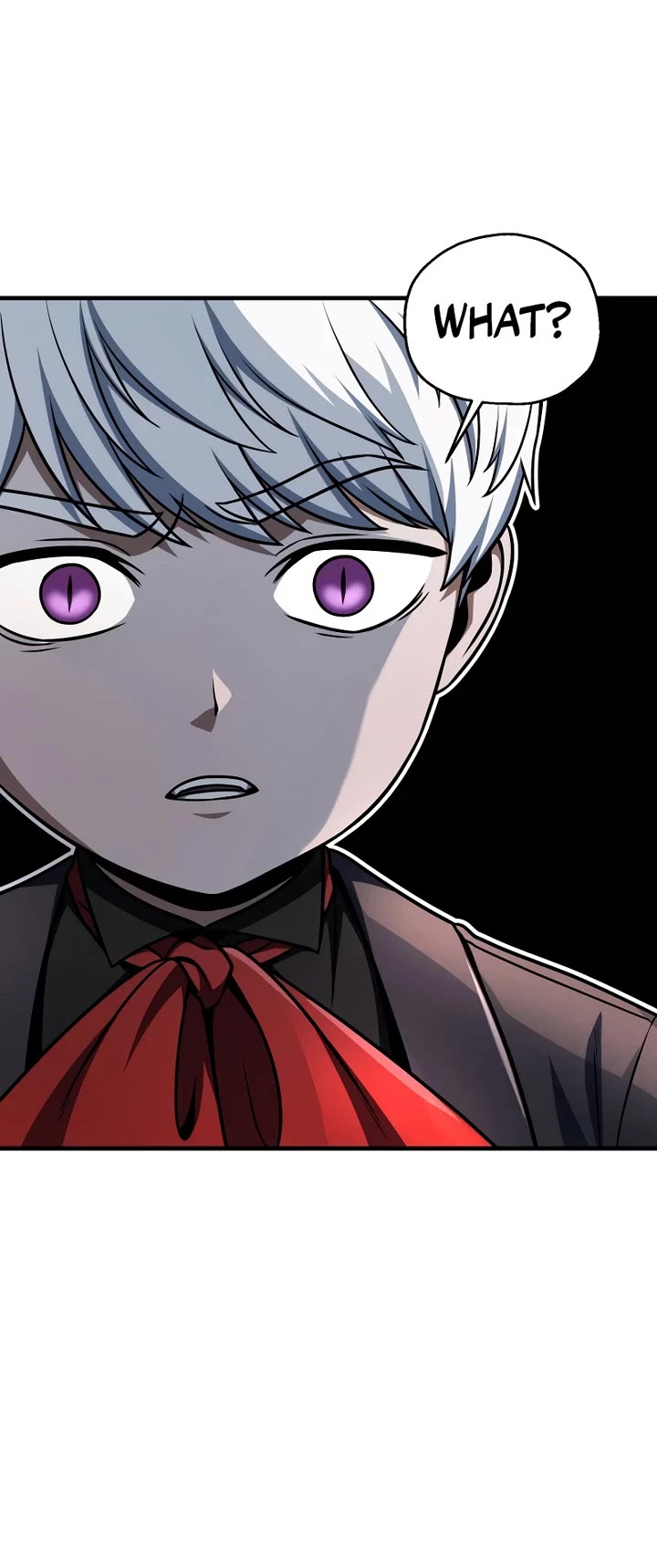 The Player That Can't Level Up chapter 228 page 29
