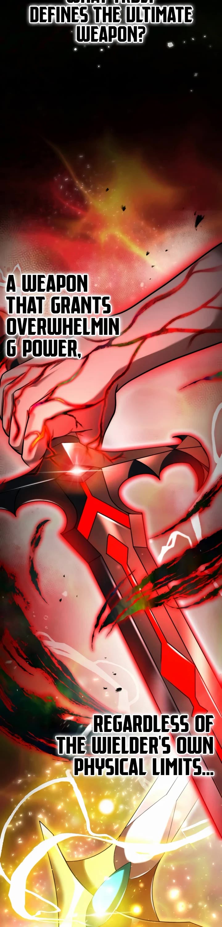 The Player That Can't Level Up chapter 228 page 3