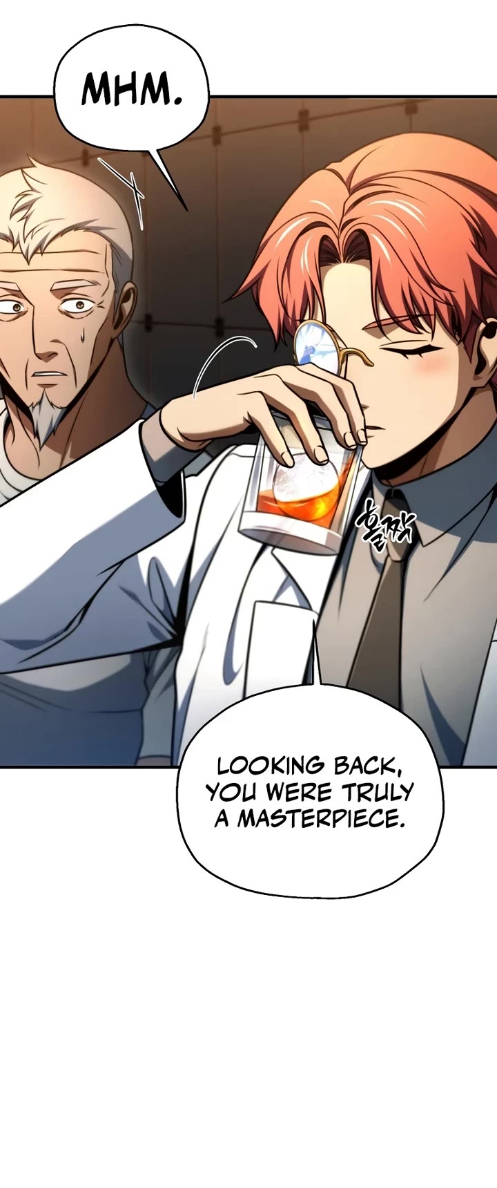 The Player That Can't Level Up chapter 228 page 30