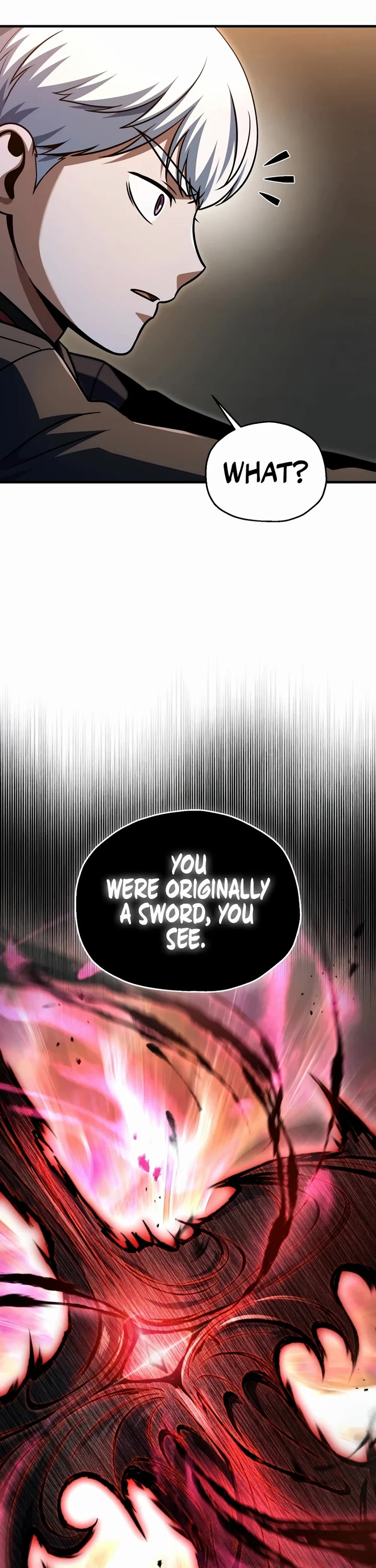 The Player That Can't Level Up chapter 228 page 36