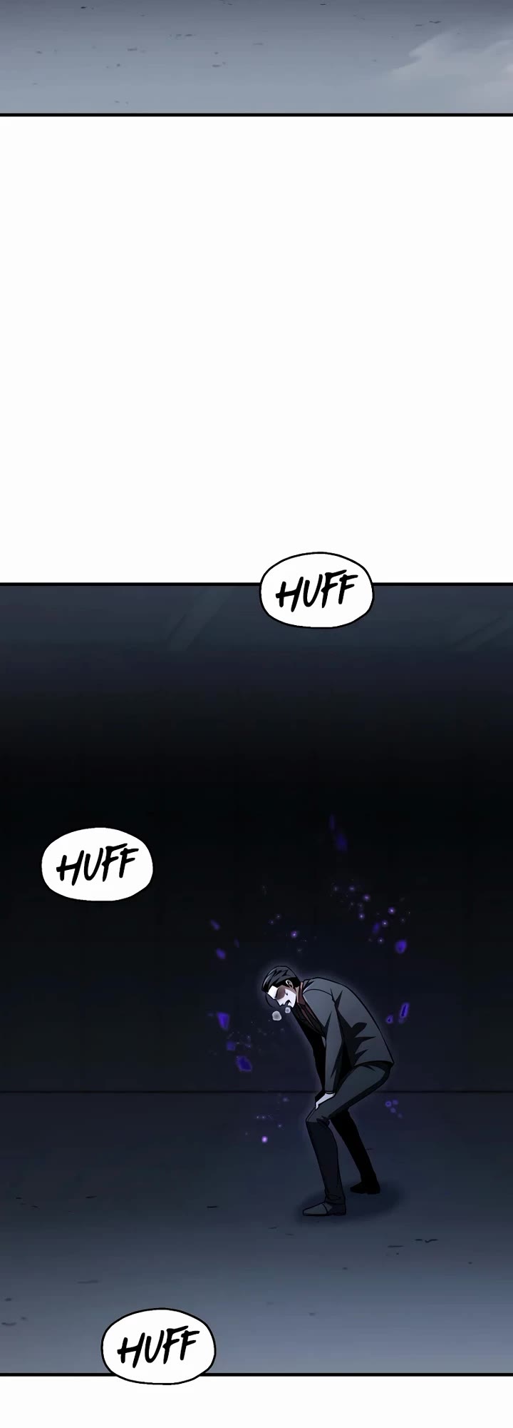 The Player That Can't Level Up chapter 228 page 39