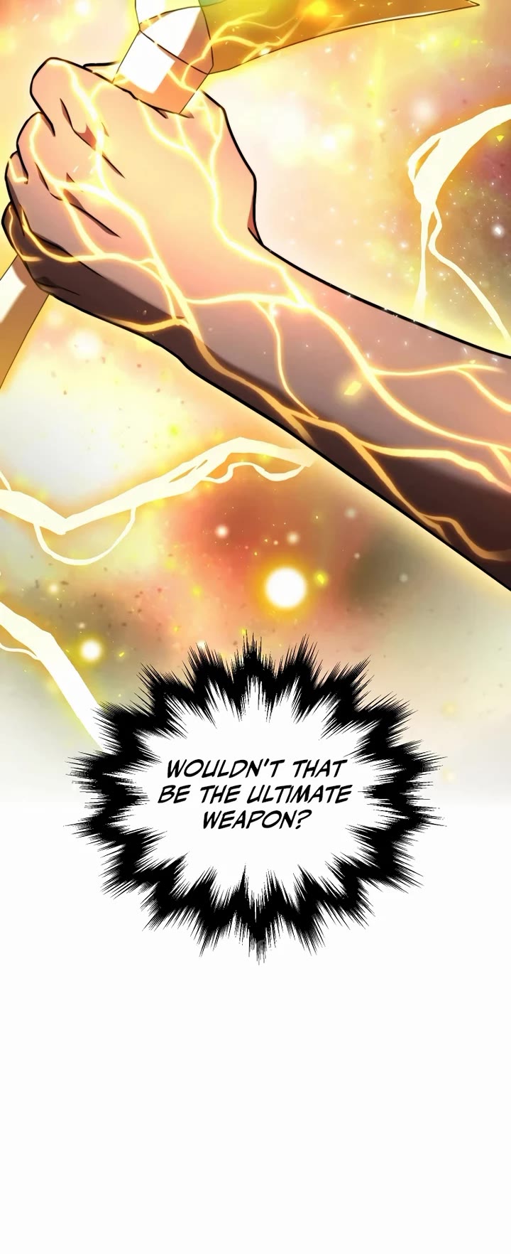 The Player That Can't Level Up chapter 228 page 4