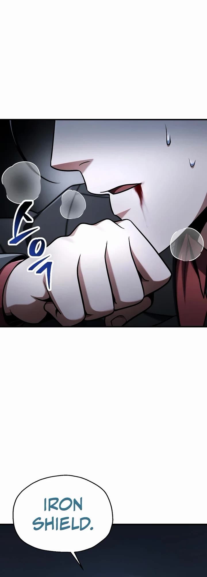 The Player That Can't Level Up chapter 228 page 40
