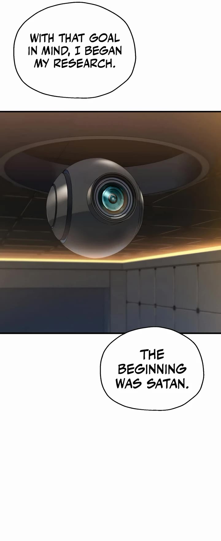 The Player That Can't Level Up chapter 228 page 5