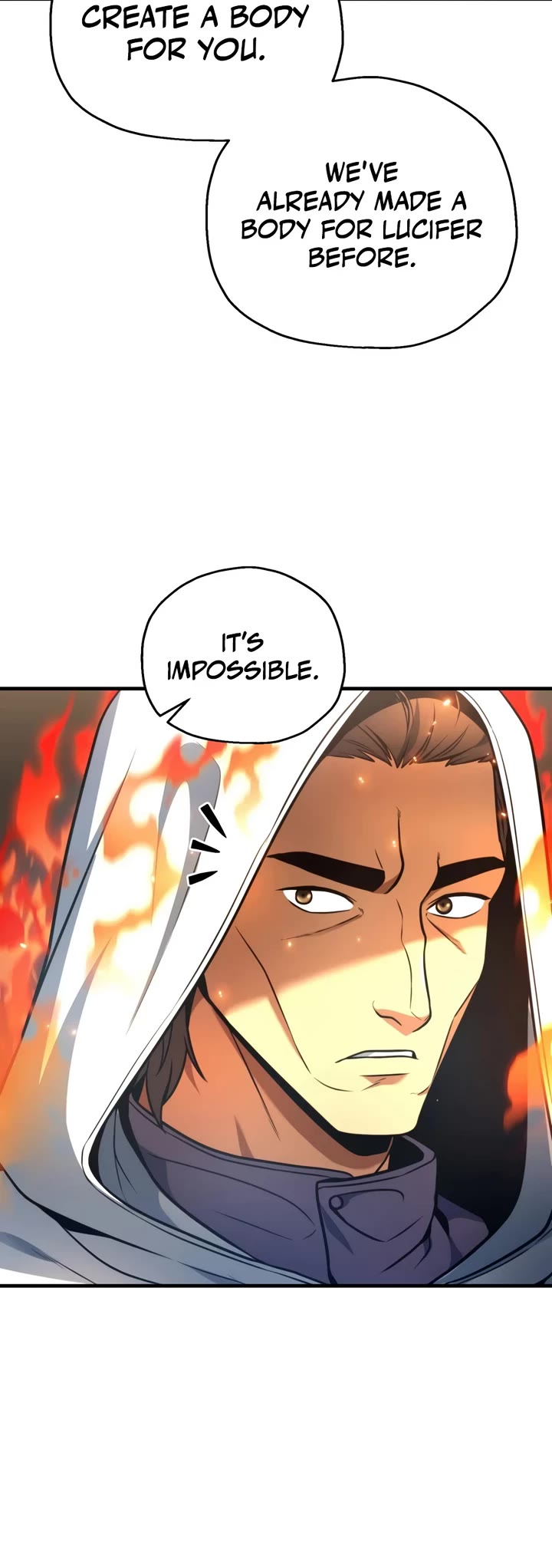 The Player That Can't Level Up chapter 229 page 23