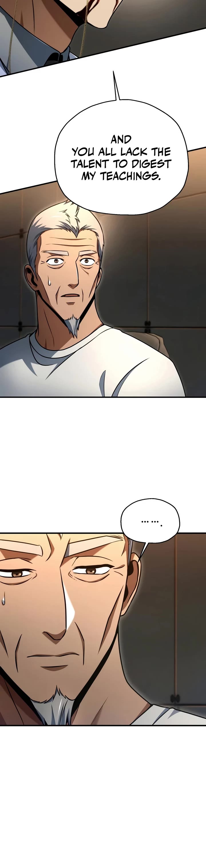 The Player That Can't Level Up chapter 229 page 25