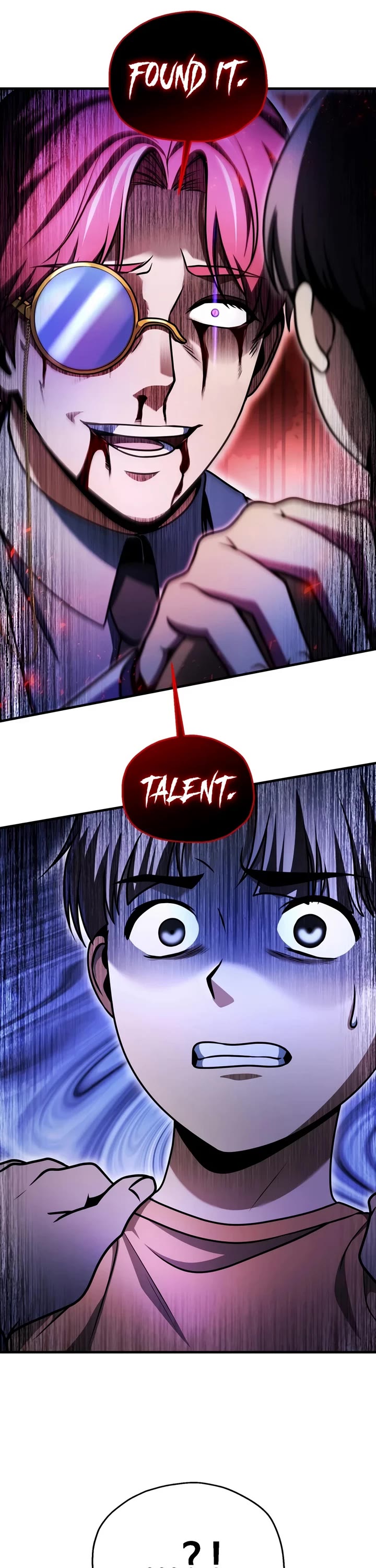 The Player That Can't Level Up chapter 229 page 29