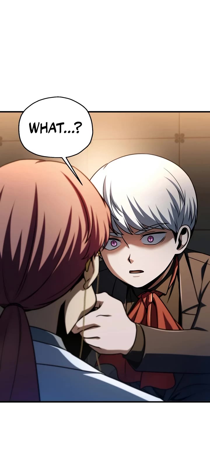 The Player That Can't Level Up chapter 229 page 3