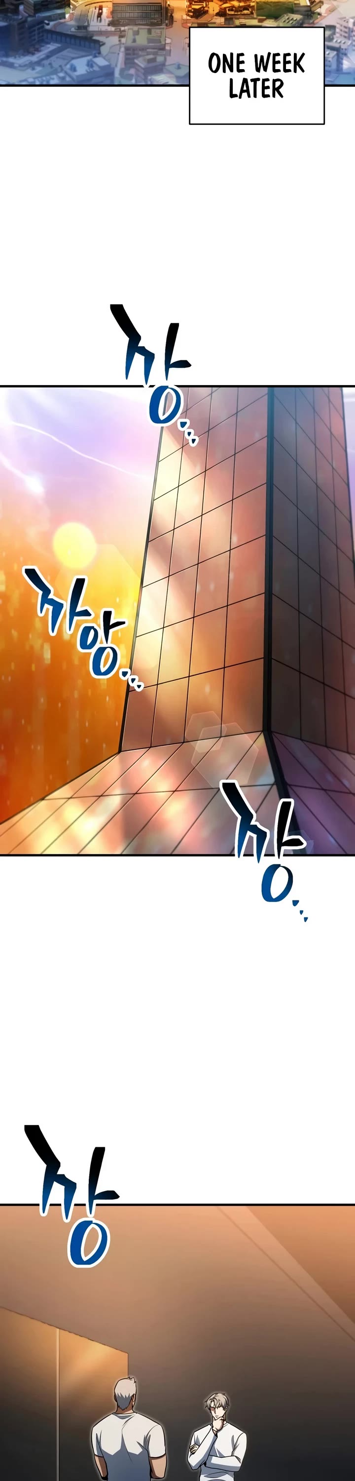 The Player That Can't Level Up chapter 229 page 31