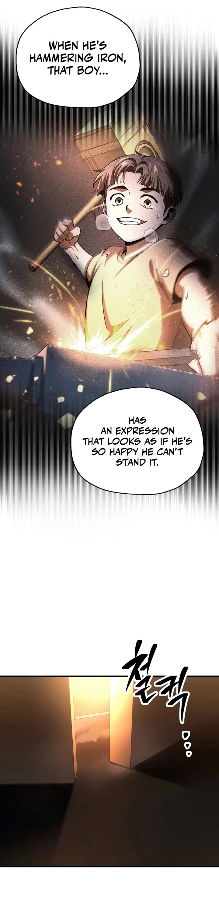 The Player That Can't Level Up chapter 229 page 34