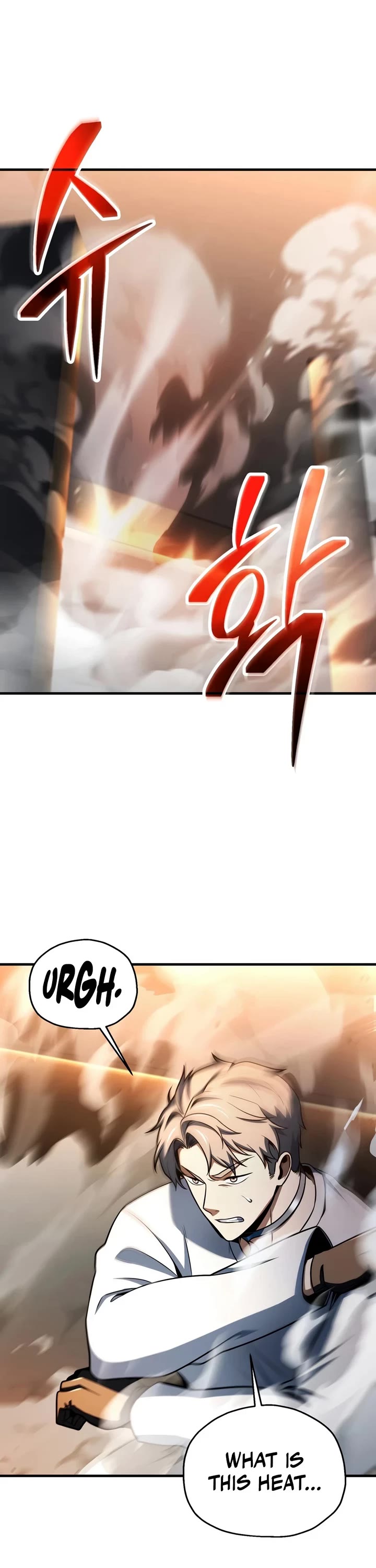 The Player That Can't Level Up chapter 229 page 35