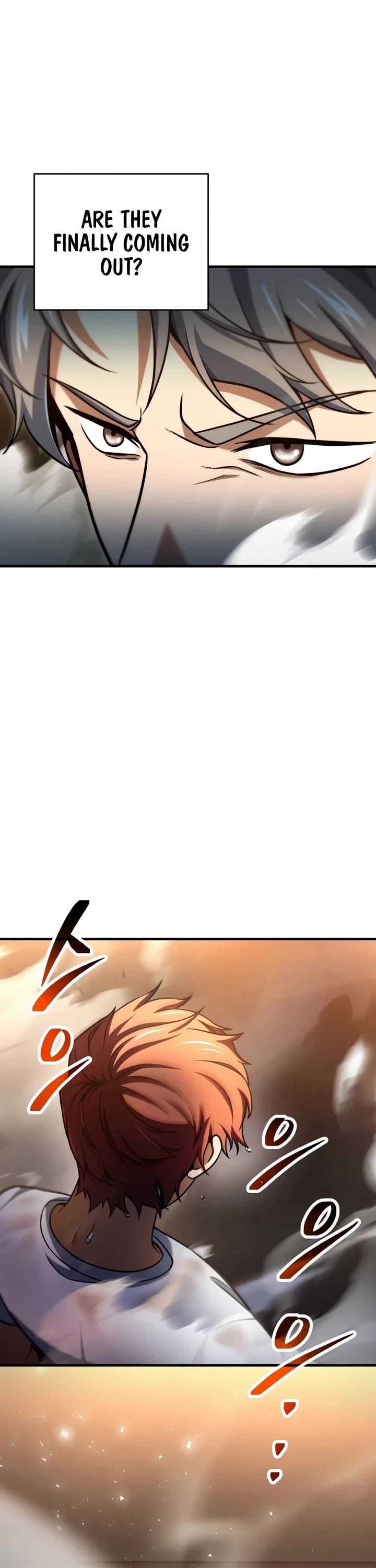 The Player That Can't Level Up chapter 229 page 36