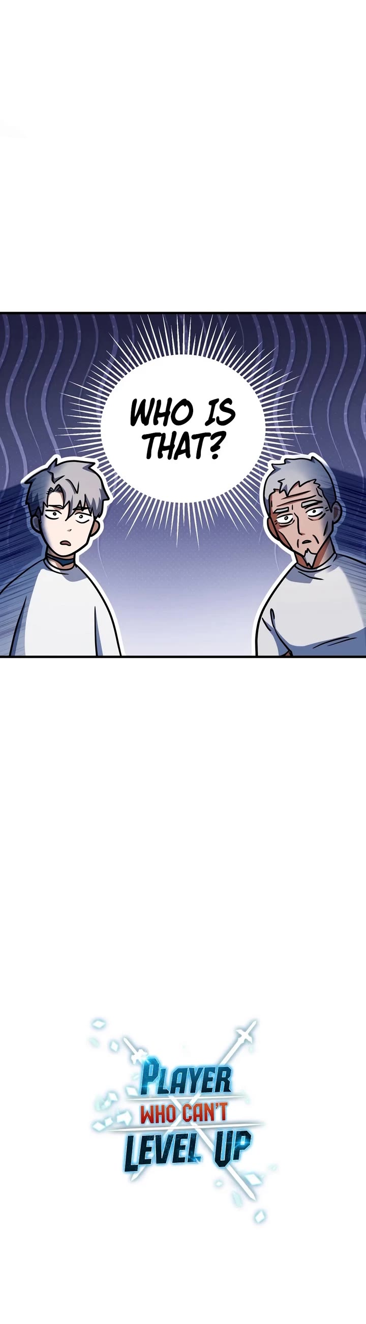 The Player That Can't Level Up chapter 229 page 38