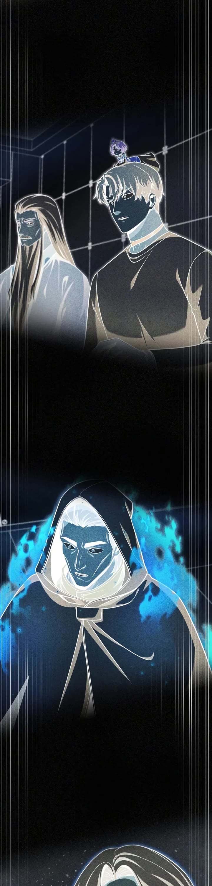 The Player That Can't Level Up chapter 229 page 5