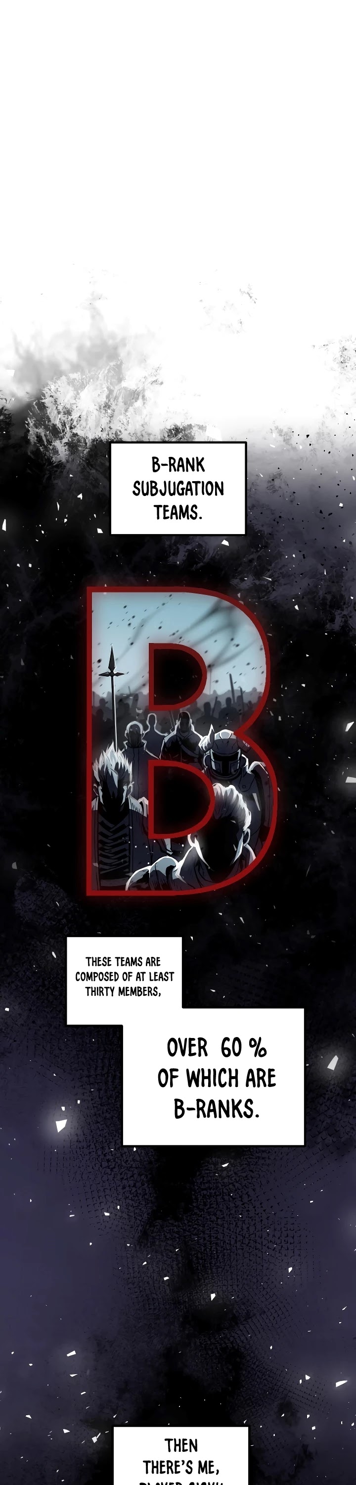 The Player That Can't Level Up chapter 23 page 2