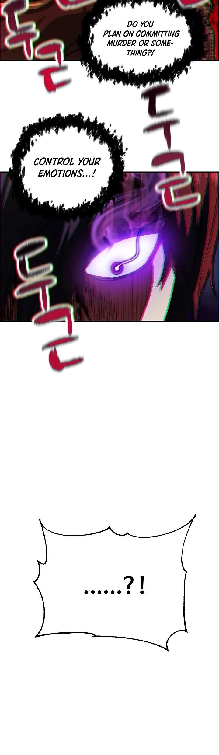 The Player That Can't Level Up chapter 23 page 37