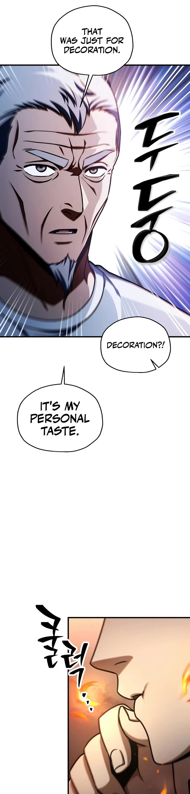 The Player That Can't Level Up chapter 230 page 11
