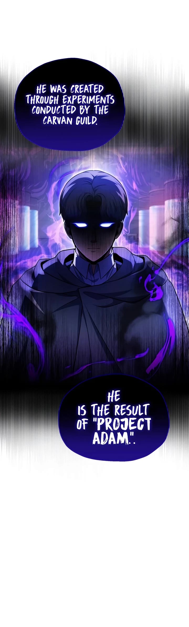 The Player That Can't Level Up chapter 230 page 20