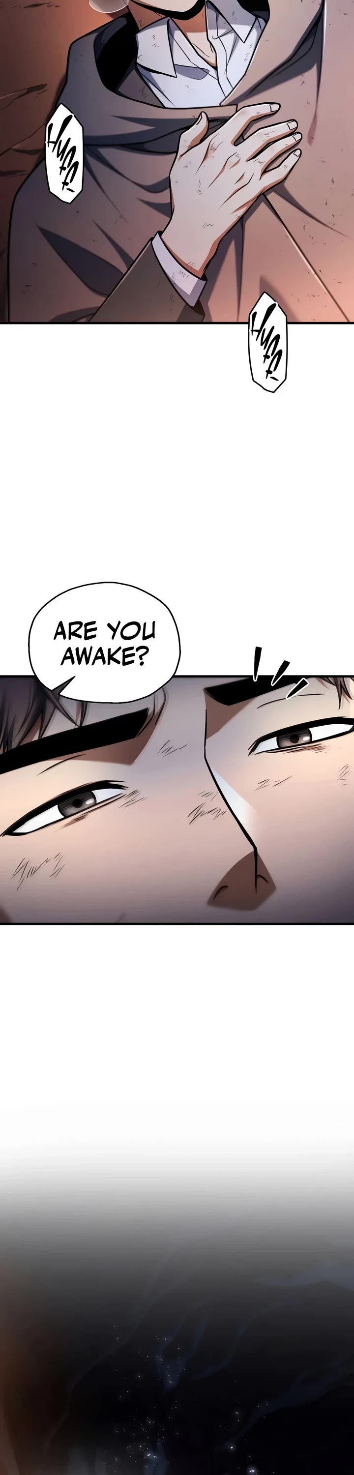 The Player That Can't Level Up chapter 230 page 37