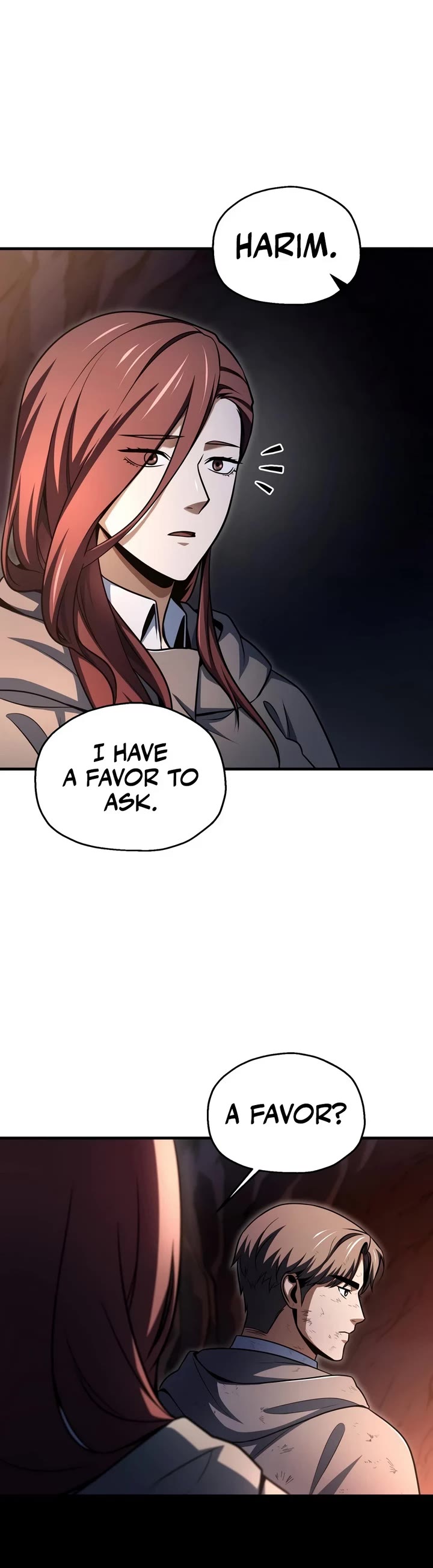 The Player That Can't Level Up chapter 230 page 39