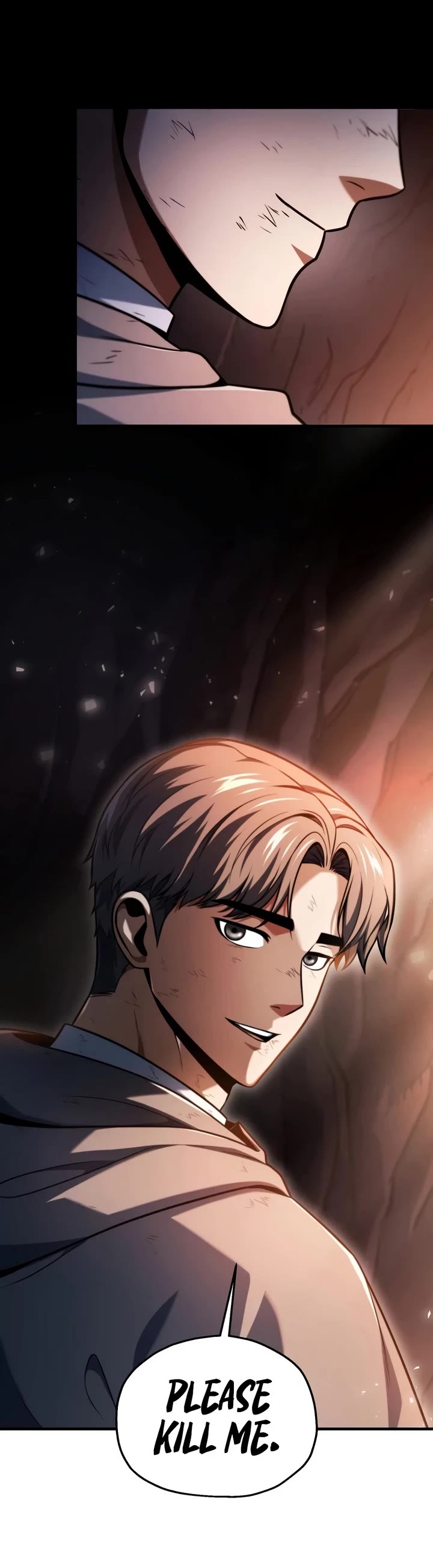 The Player That Can't Level Up chapter 230 page 40