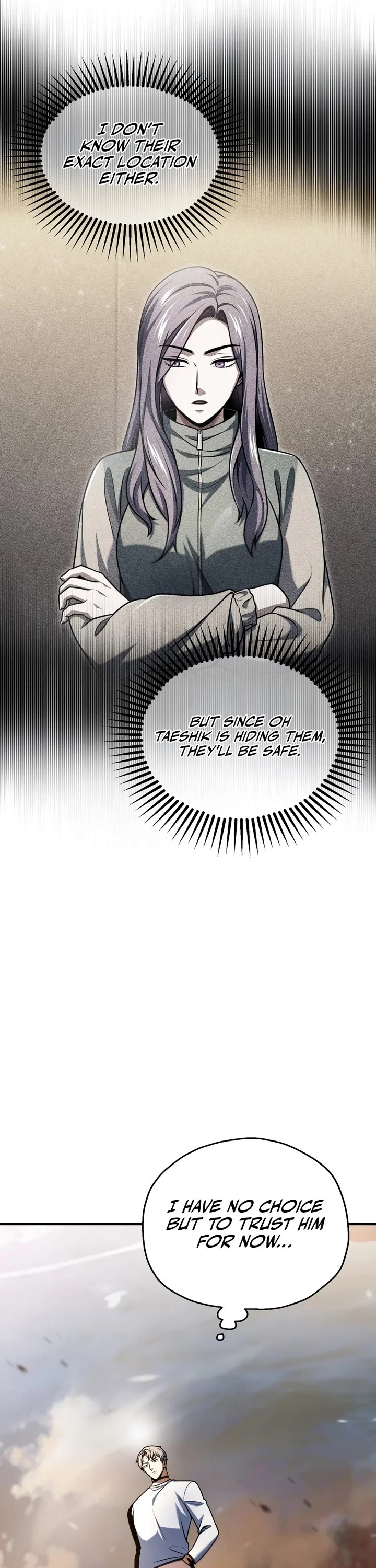 The Player That Can't Level Up chapter 231 page 16