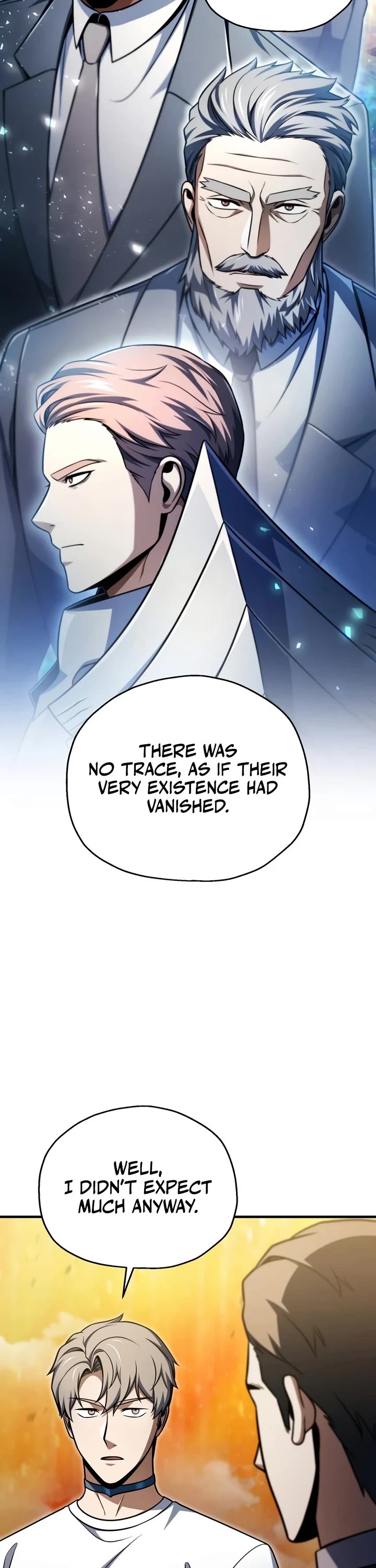 The Player That Can't Level Up chapter 231 page 32