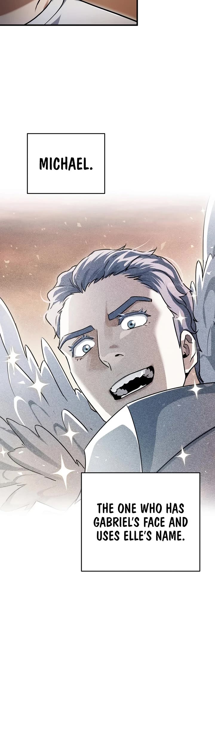 The Player That Can't Level Up chapter 231 page 35