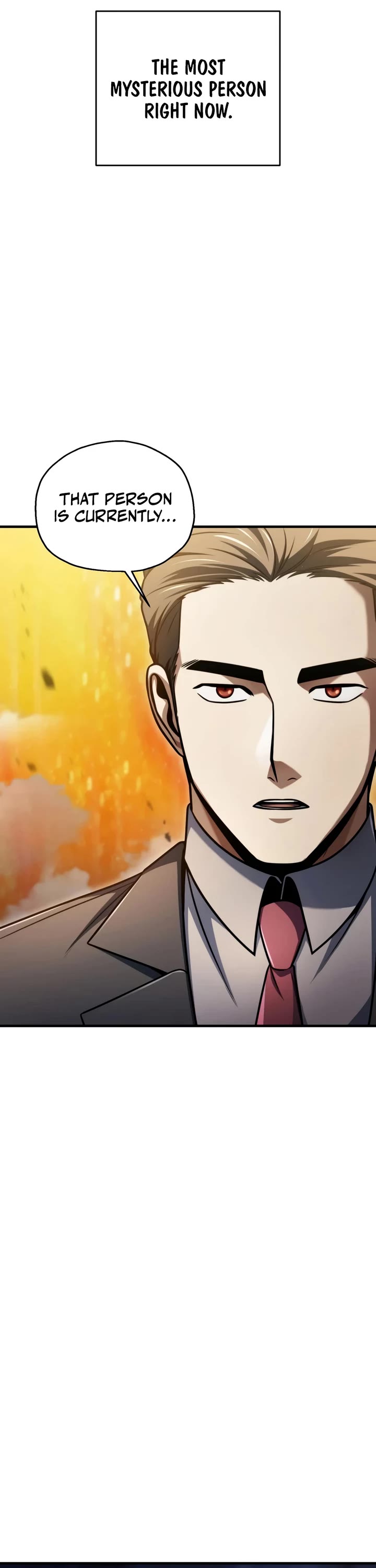 The Player That Can't Level Up chapter 231 page 36