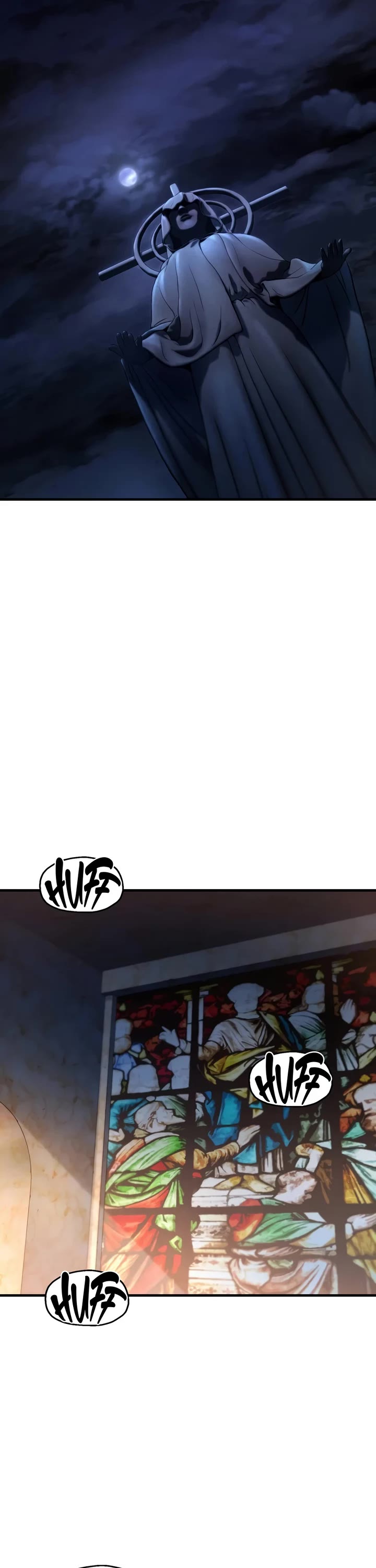 The Player That Can't Level Up chapter 231 page 37
