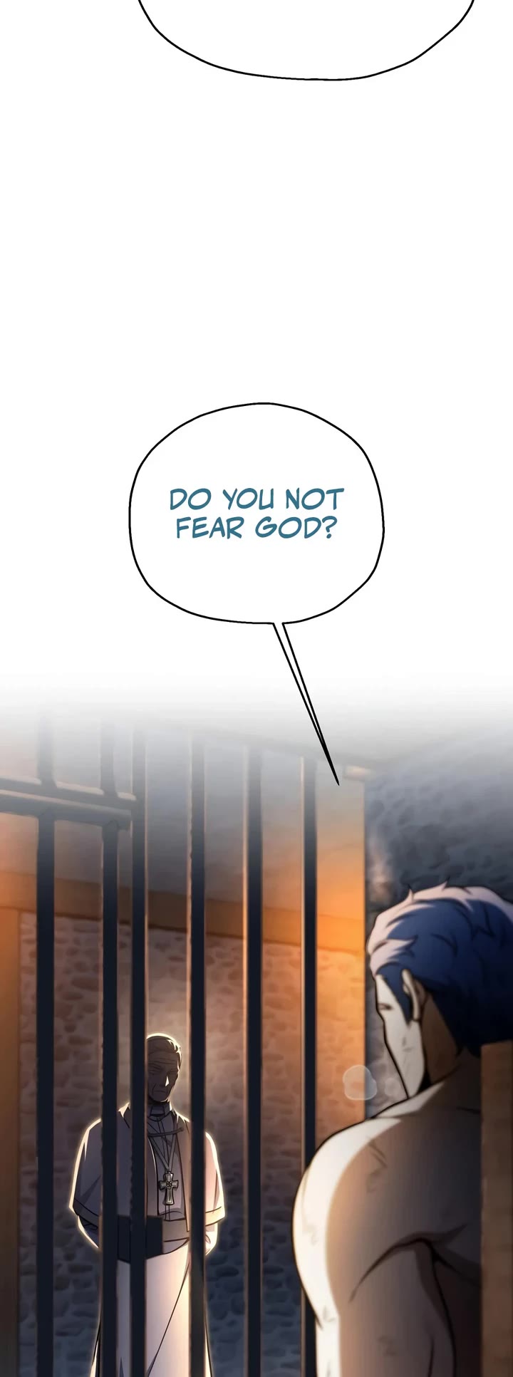 The Player That Can't Level Up chapter 231 page 39