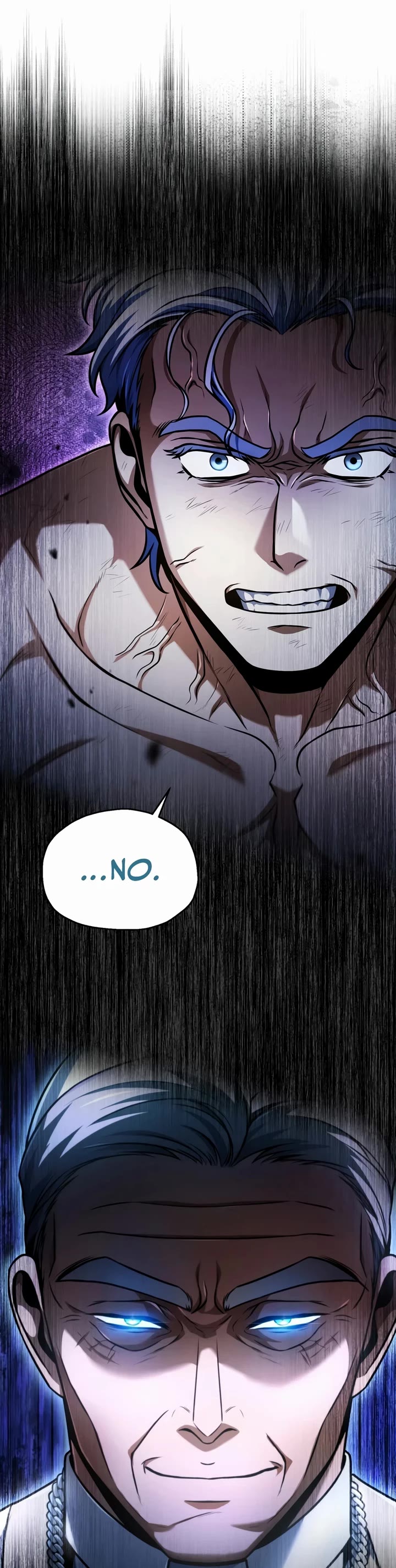 The Player That Can't Level Up chapter 231 page 41