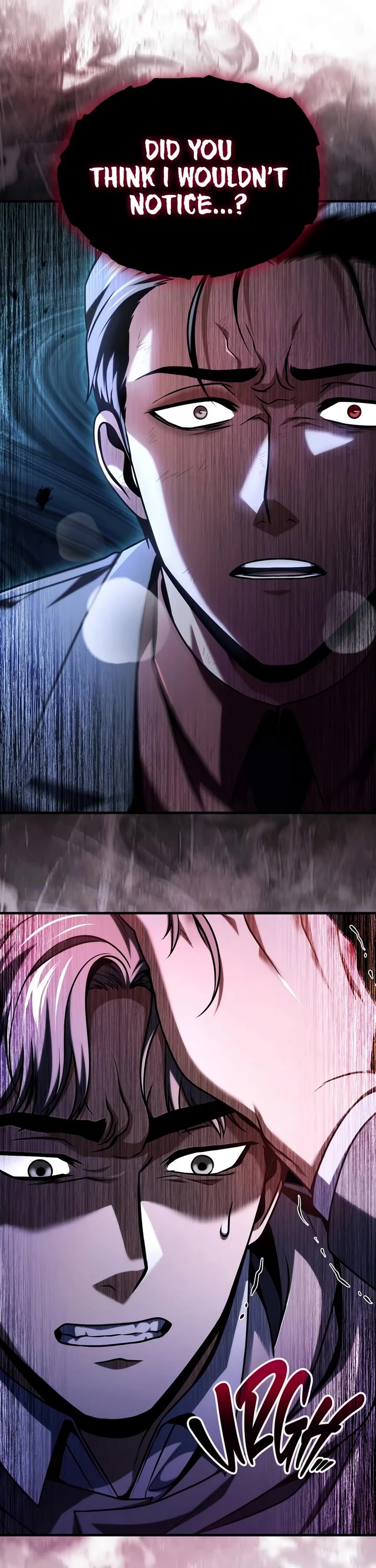 The Player That Can't Level Up chapter 231 page 6