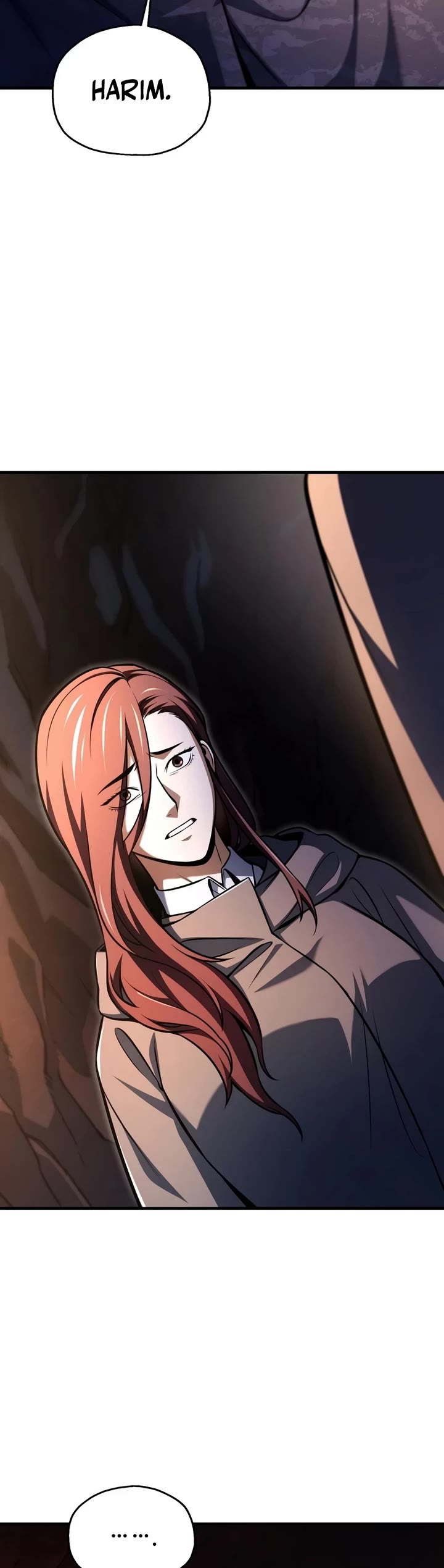 The Player That Can't Level Up chapter 231 page 9